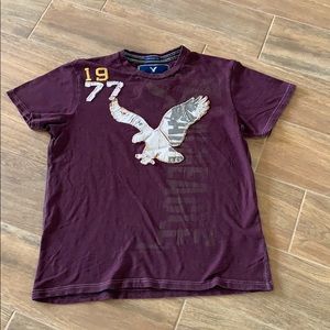 American Eagle Shirt Large